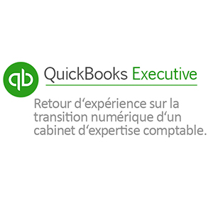 Transition numérique d'un cabinet d'expertise comptable avec quickbooks